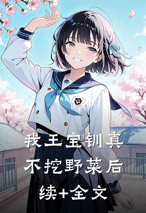 我王宝钏真不挖野菜后续+全文