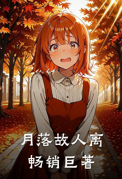月落故人离畅销巨著