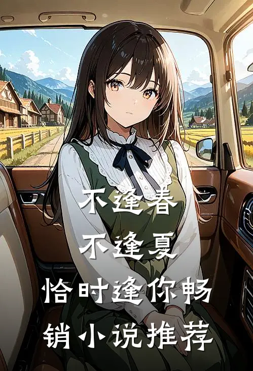 不逢春,不逢夏,恰时逢你畅销推荐