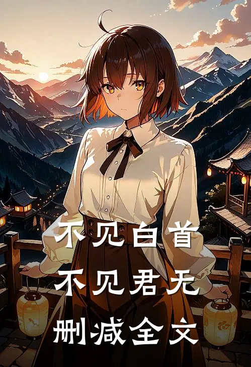 不见白首不见君无删减全文
