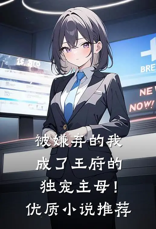 被嫌弃的我成了王府的独宠主母！优质小说推荐