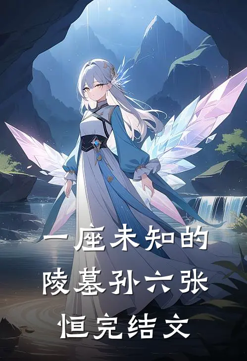一座未知的陵墓孙六张恒完结文