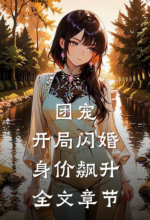 团宠：开局闪婚，身价飙升全文章节