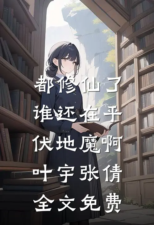 都修仙了，谁还在乎伏地魔啊叶宇张倩全文免费