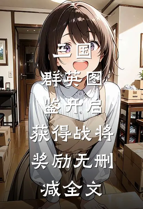 三国：群英图鉴开启，获得战将奖励无删减全文