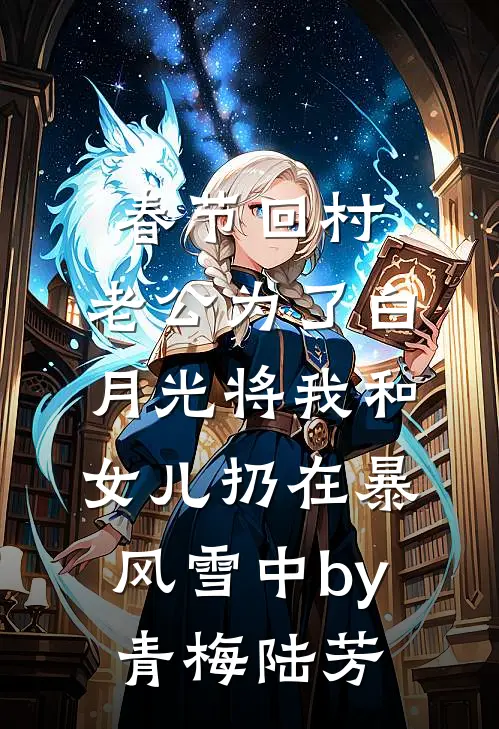春节回村，老公为了白月光将我和女儿扔在暴风雪中by青梅陆芳