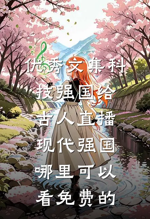 优秀文集科技强国给古人直播现代强国哪里可以看免费的