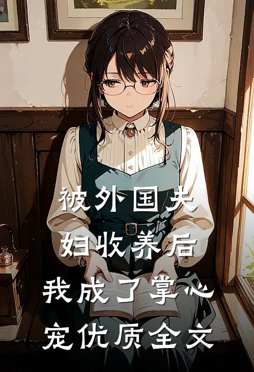 被外国夫妇收养后，我成了掌心宠优质全文