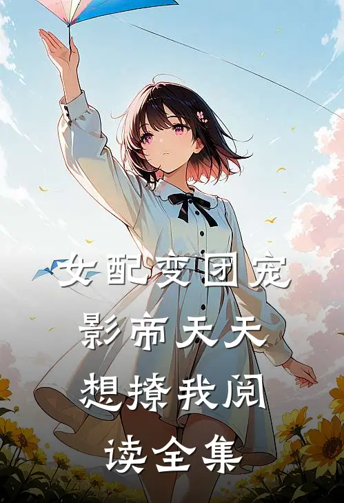 女配变团宠影帝天天想撩我阅读全集免费
