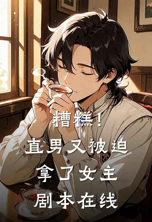 糟糕！直男又被迫拿了女主剧本在线