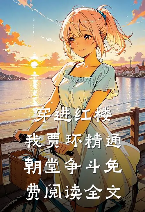 穿进红楼，我贾环精通朝堂争斗免费阅读全文