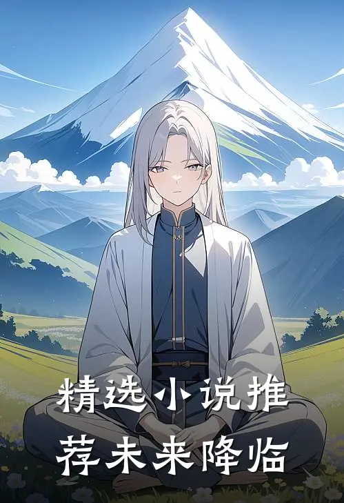 精选小说推荐未来降临