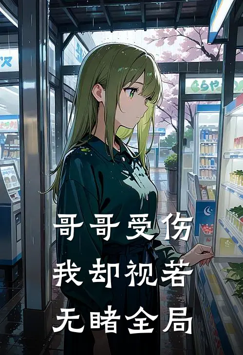 哥哥受伤,我却视若无睹全局