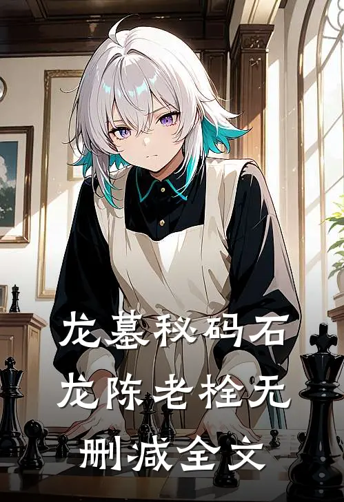 龙墓秘码石龙陈老栓无删减全文