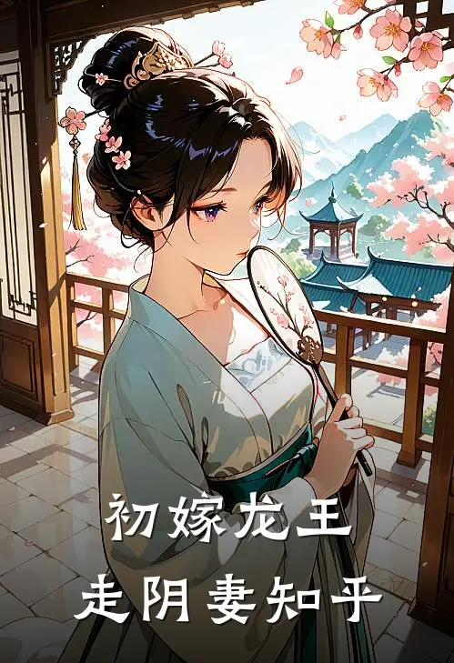 初嫁龙王走阴妻知乎全文