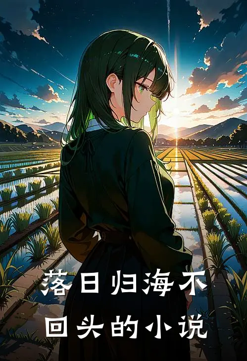 落日归海不回头的小说