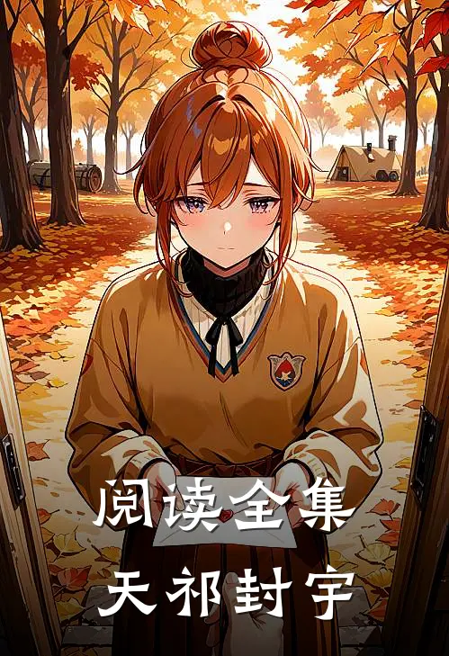 阅读全集天祁封宇