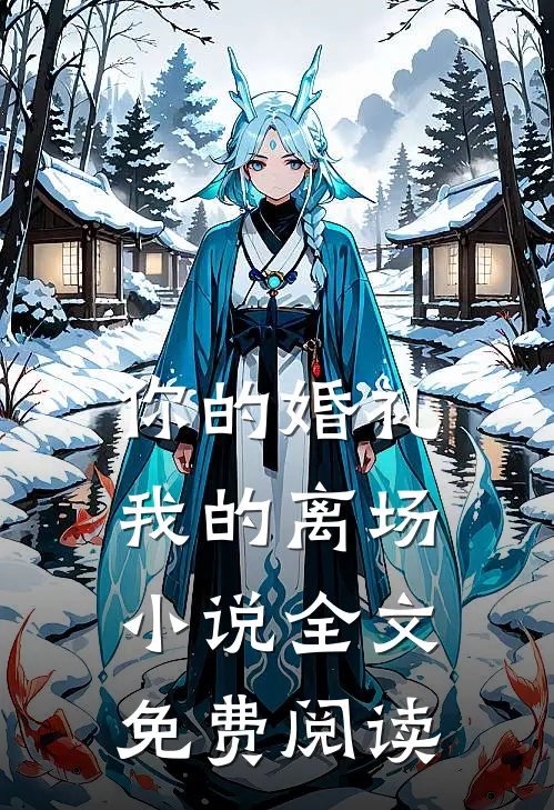 你的婚礼,我的离场全文免费阅读无弹窗