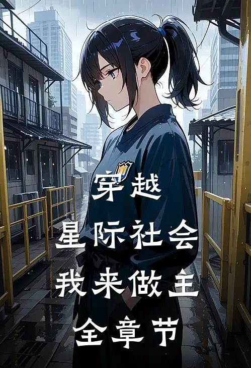 穿越：星际社会我来做主全章节