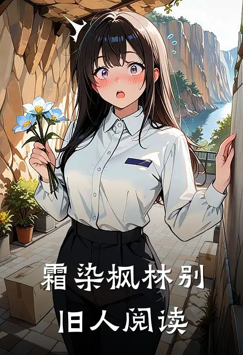 霜染枫林别旧人阅读