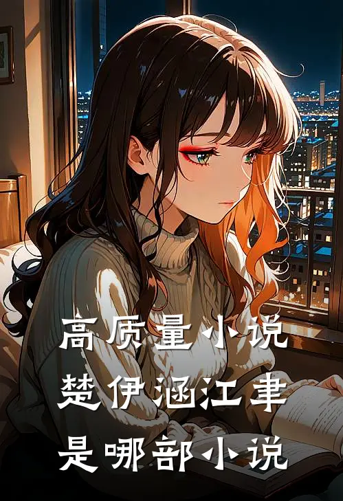 高质量小说楚伊涵江聿是哪部小说