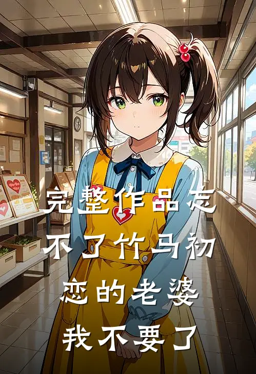 完整作品忘不了竹马初恋的老婆，我不要了