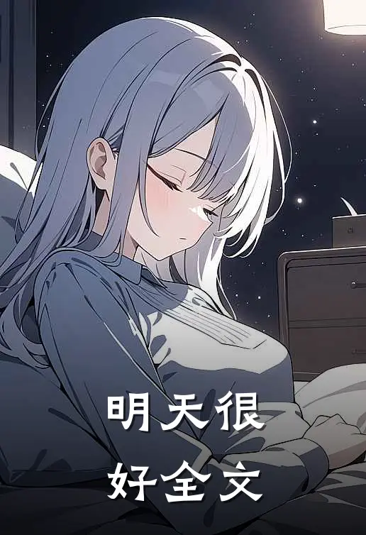 明天很好全文