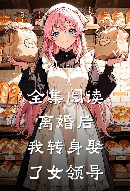 全集阅读离婚后，我转身娶了女领导