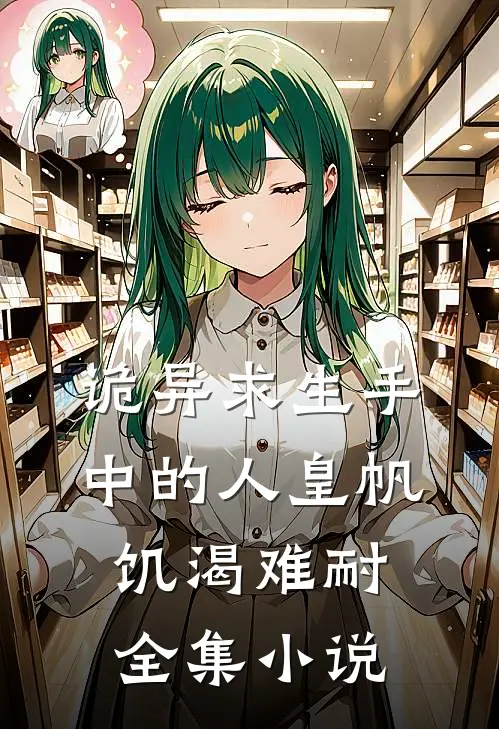 诡异求生手中的人皇帆饥渴难耐全集小说