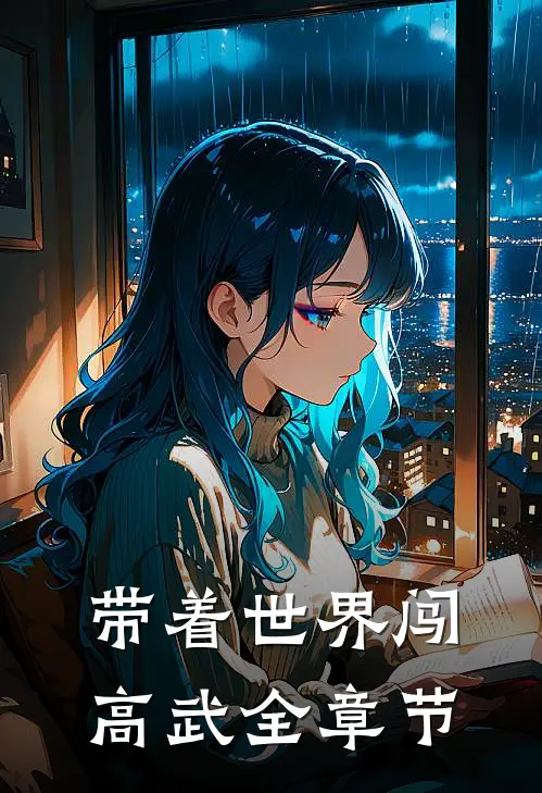 带着世界闯高武全章节