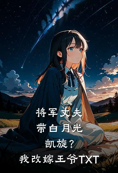 将军丈夫带白月光凯旋？我改嫁王爷TXT
