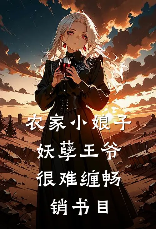 农家小娘子：妖孽王爷很难缠畅销书目