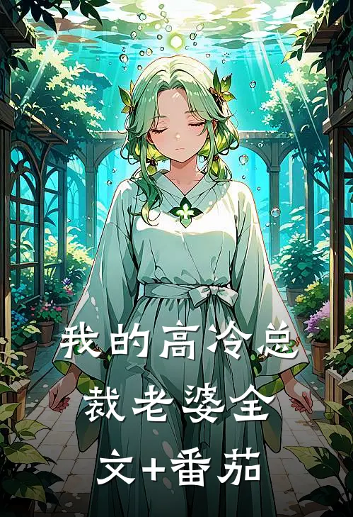 我的高冷总裁老婆全文+番茄