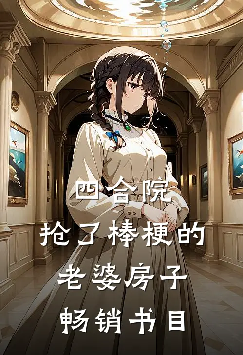 四合院：抢了棒梗的老婆房子畅销书目