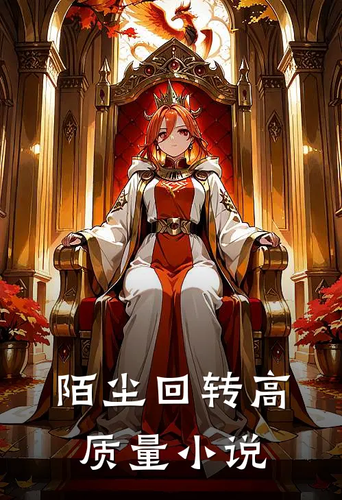 陌尘回转高质量小说