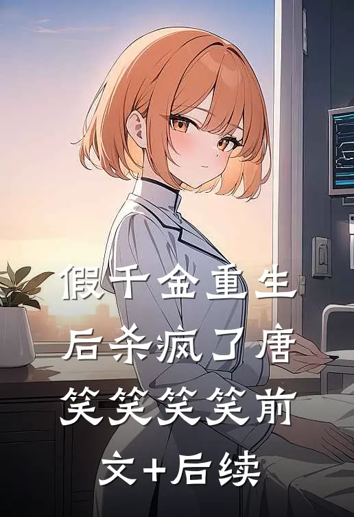 假千金重生后杀疯了唐笑笑笑笑前文+后续