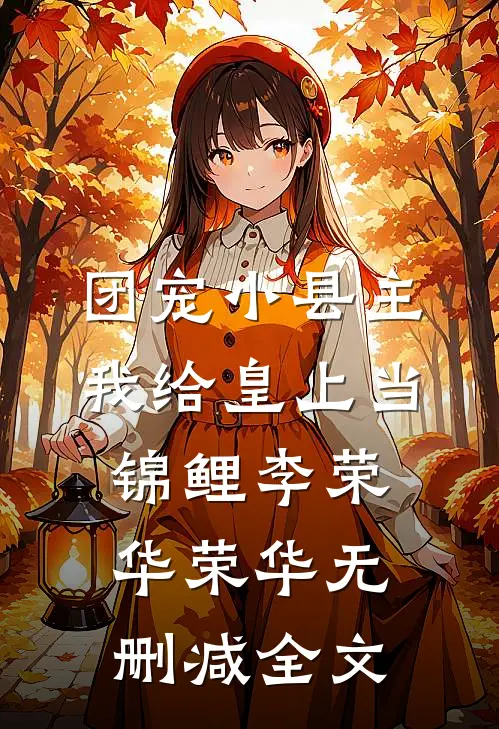 团宠小县主：我给皇上当锦鲤李荣华荣华无删减全文