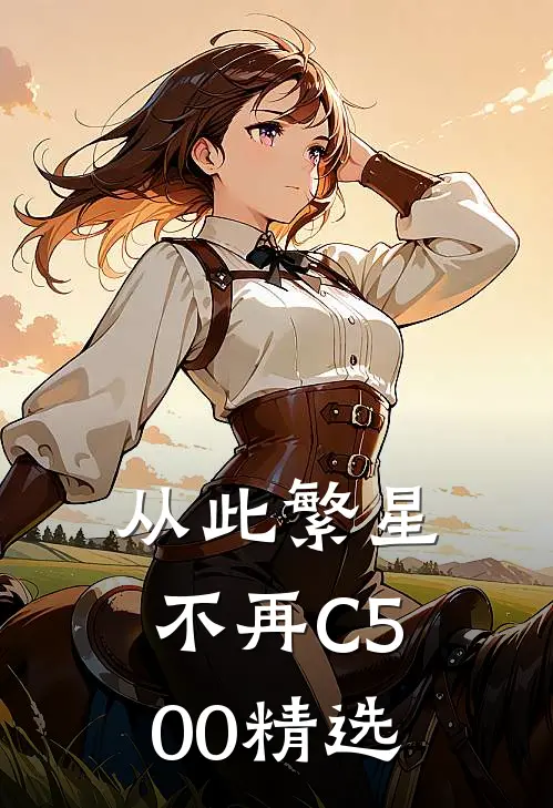 从此繁星不再C500精选