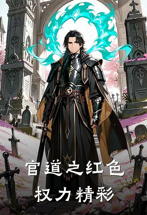 官道之红色权力精彩