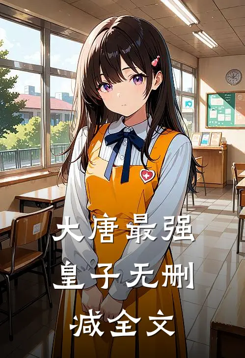 大唐最强皇子无删减全文