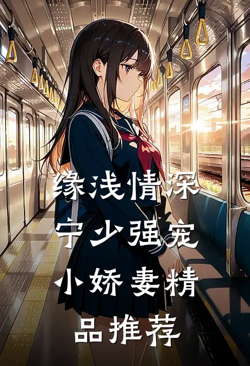 缘浅情深：宁少强宠小娇妻精品推荐
