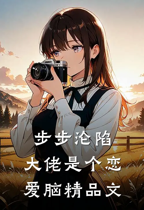 步步沦陷，大佬是个恋爱脑精品文