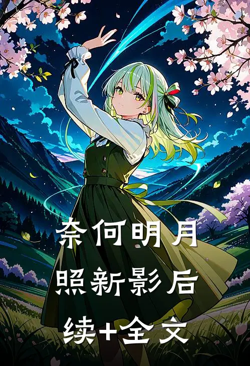 奈何明月照新影后续+全文