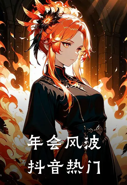 年会风波抖音热门