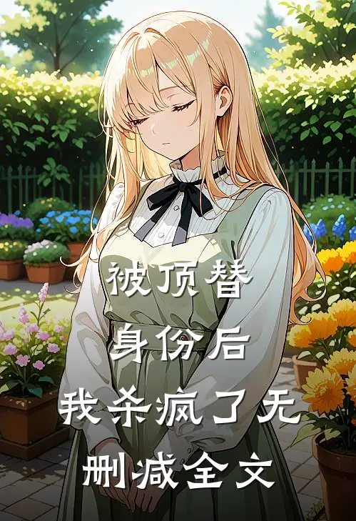 被顶替身份后，我杀疯了无删减全文
