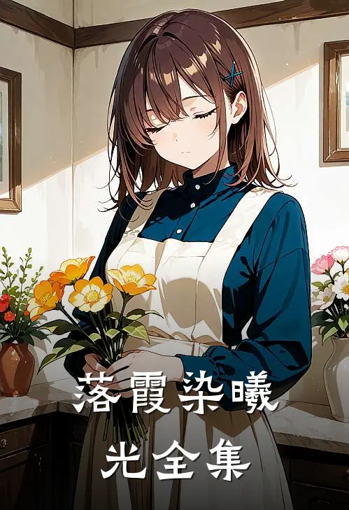 落霞染曦光全集