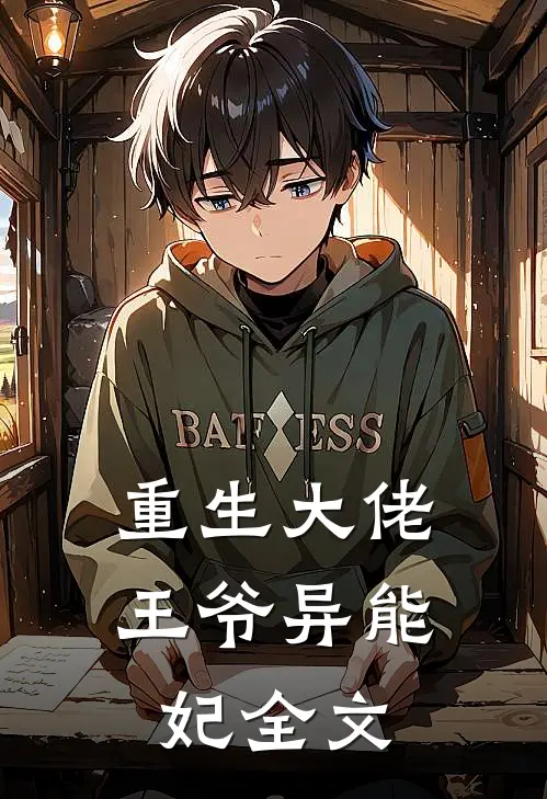 重生大佬王爷异能妃全文