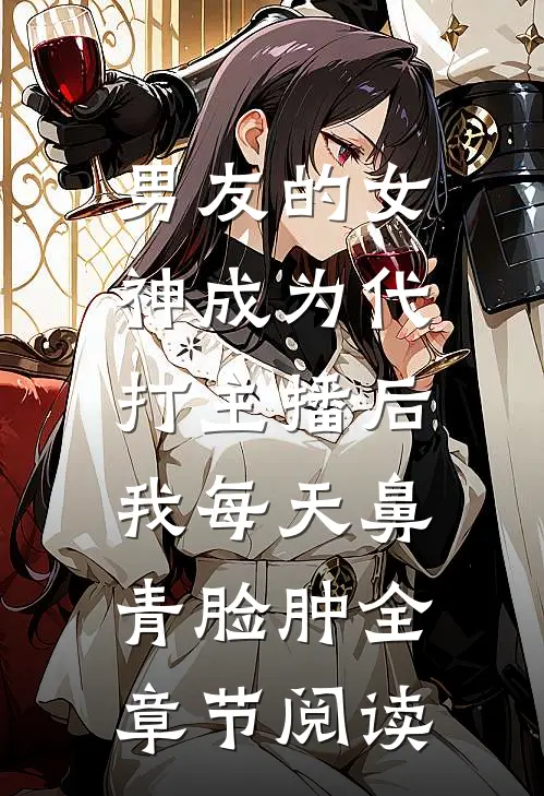 男友的女神成为代打主播后，我每天鼻青脸肿全章节阅读