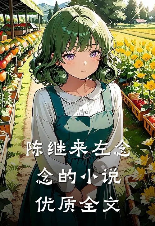 陈继来左念念的小说优质全文