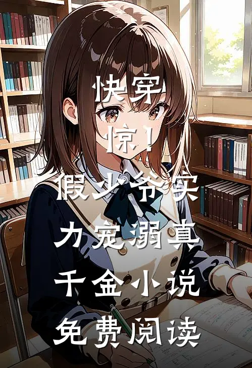 快穿：惊！假少爷实力宠溺真千金小说免费阅读